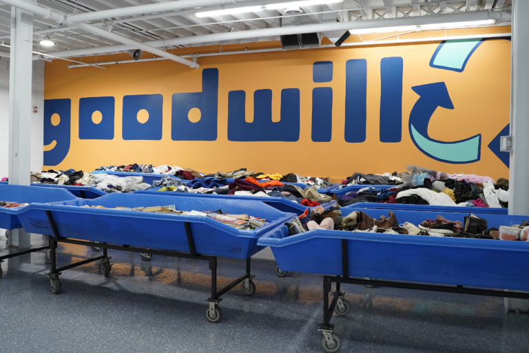 8 Goodwill Bins Mistakes That Could Cost You Your Best Finds