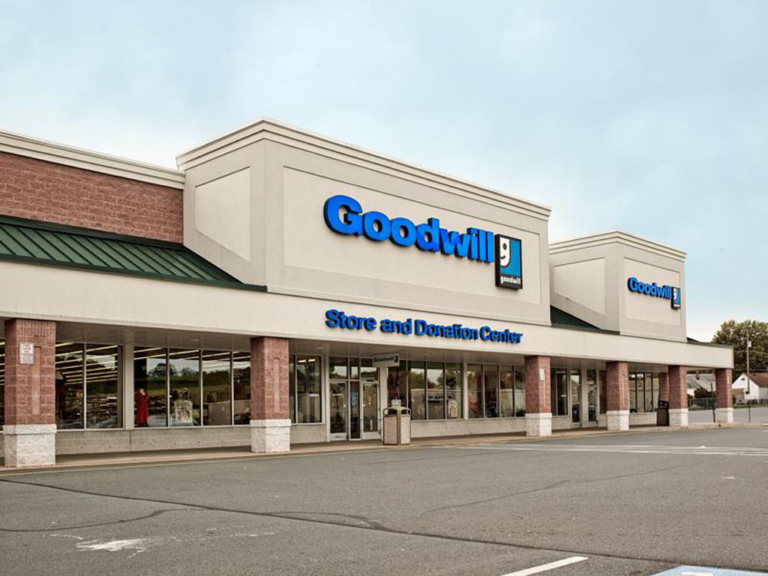 15 Things Goodwill Would Rather You Take Somewhere Else