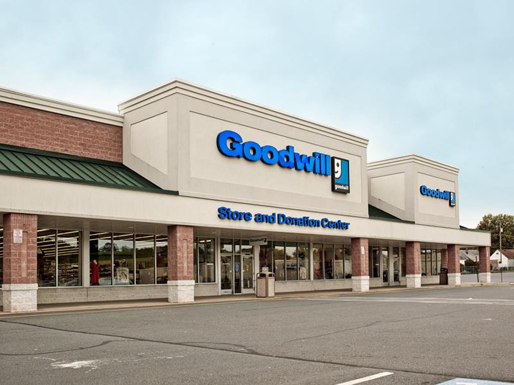15 Things Goodwill Would Rather You Take Somewhere Else