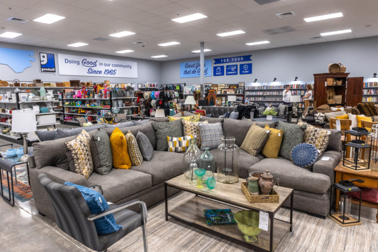 18 Things Goodwill Gets Way Too Many Of