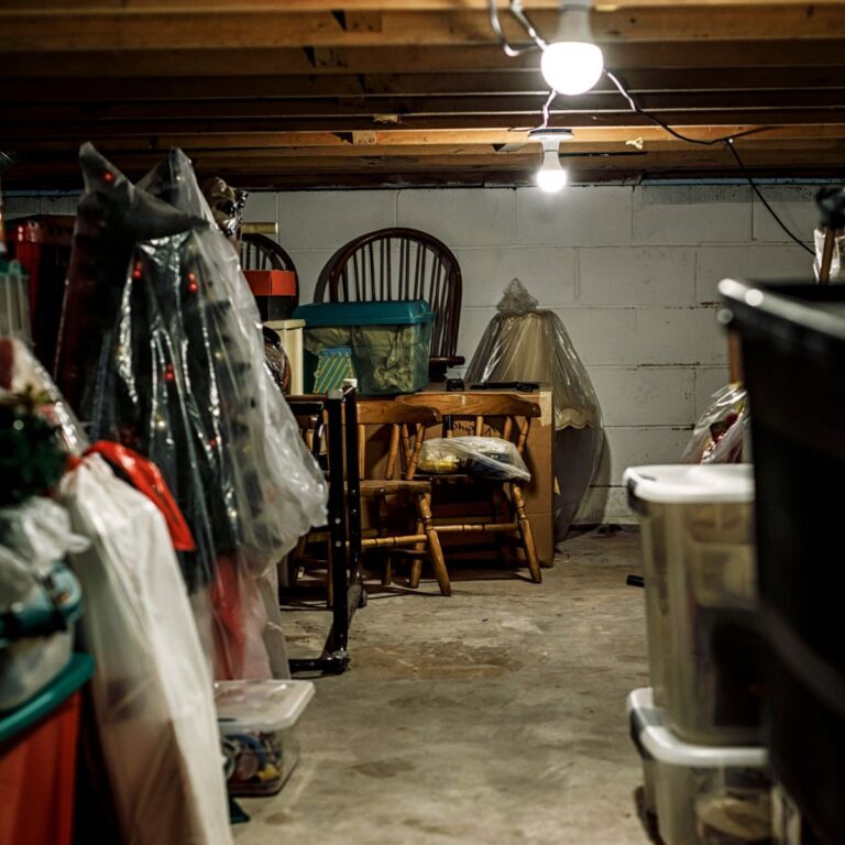 10 Things You’re Storing “For the Kids” That They’ll Never Want