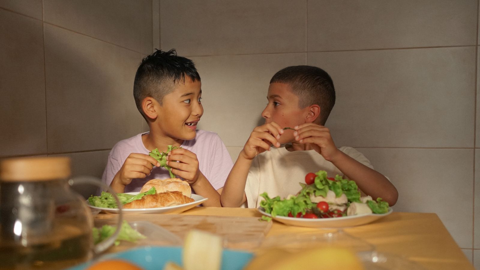 kids