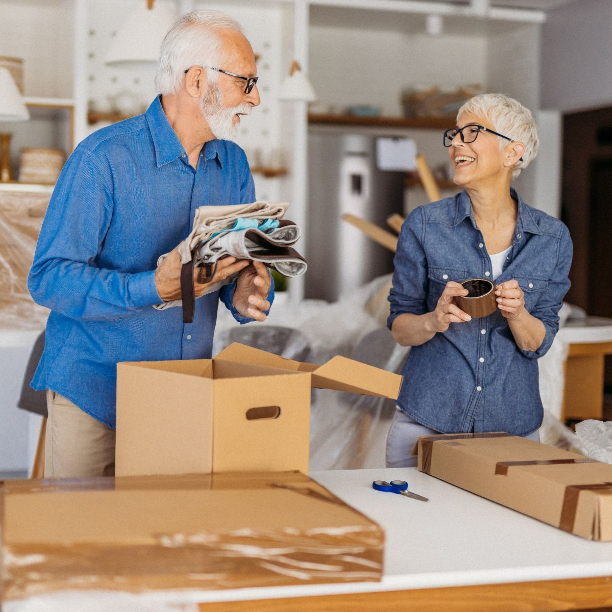 9 Golden Decluttering Rules You’ll Wish You Started Following Sooner