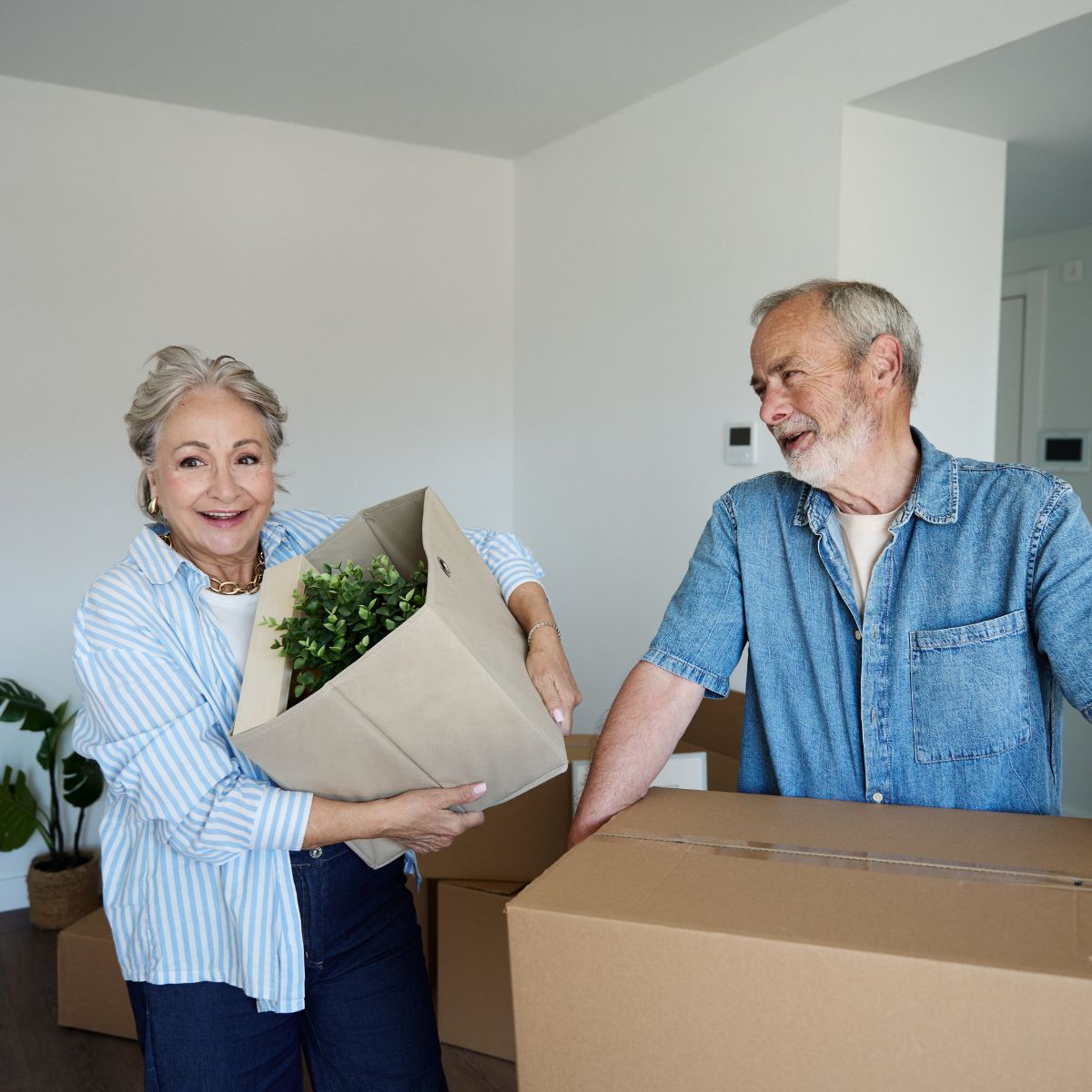 Downsizing Isn’t Easy—12 Things Nobody Tells You About Letting Go of Your Stuff