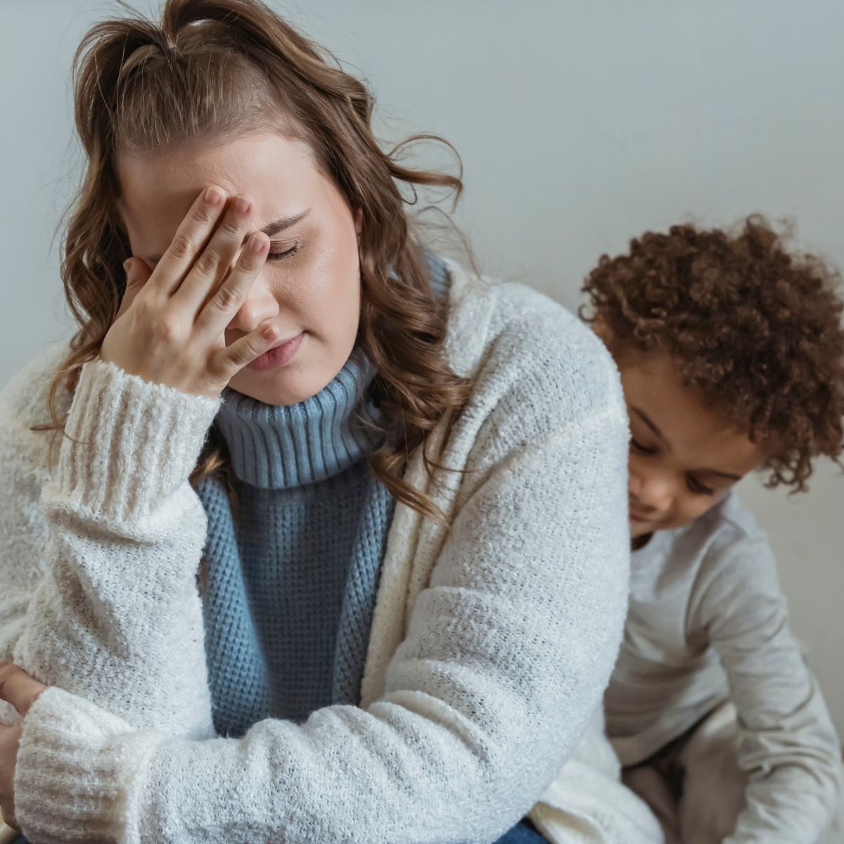 8 Small Changes That Can Help Busy Parents Feel Less Exhausted