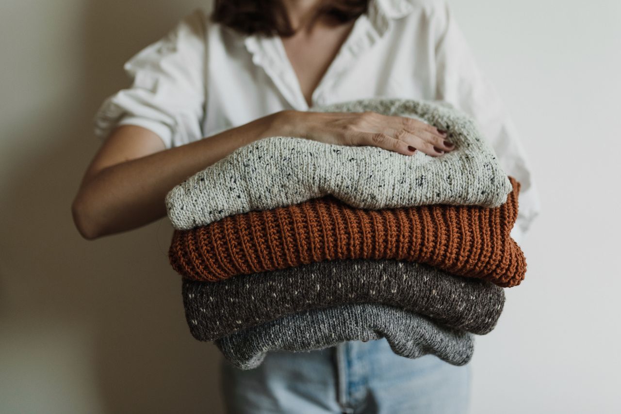 The Decluttering Habit You Should Stop Doing—It’s Making Things Worse