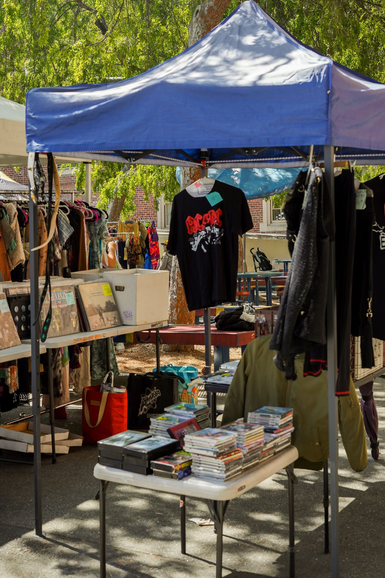 What to Do With All the Stuff That Didn’t Sell at Your Garage Sale