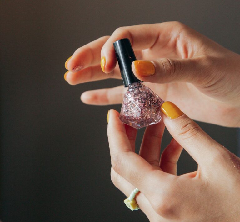 12 Little-Known Ways a Bottle of Nail Polish Can Fix Annoying Problems Around Your House
