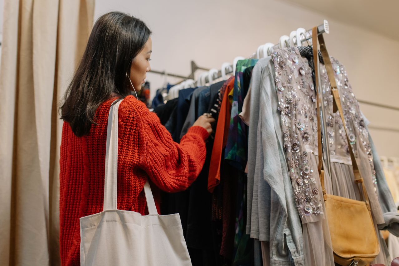 If I Find These 12 Things at a Thrift Store, They’re Coming Home With Me