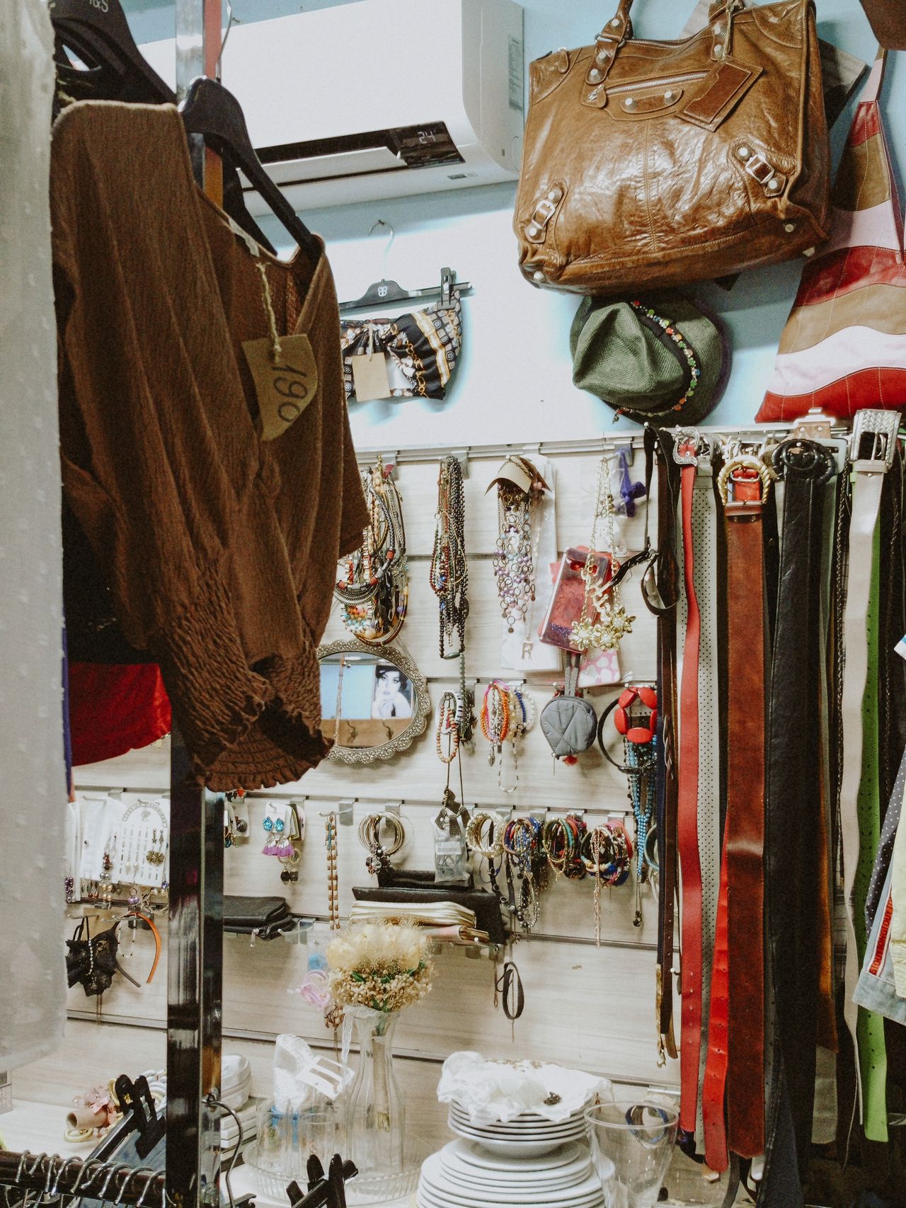 Thrifting Isn’t Just About Saving Money—Your Purchases Could Be Helping Families in Need