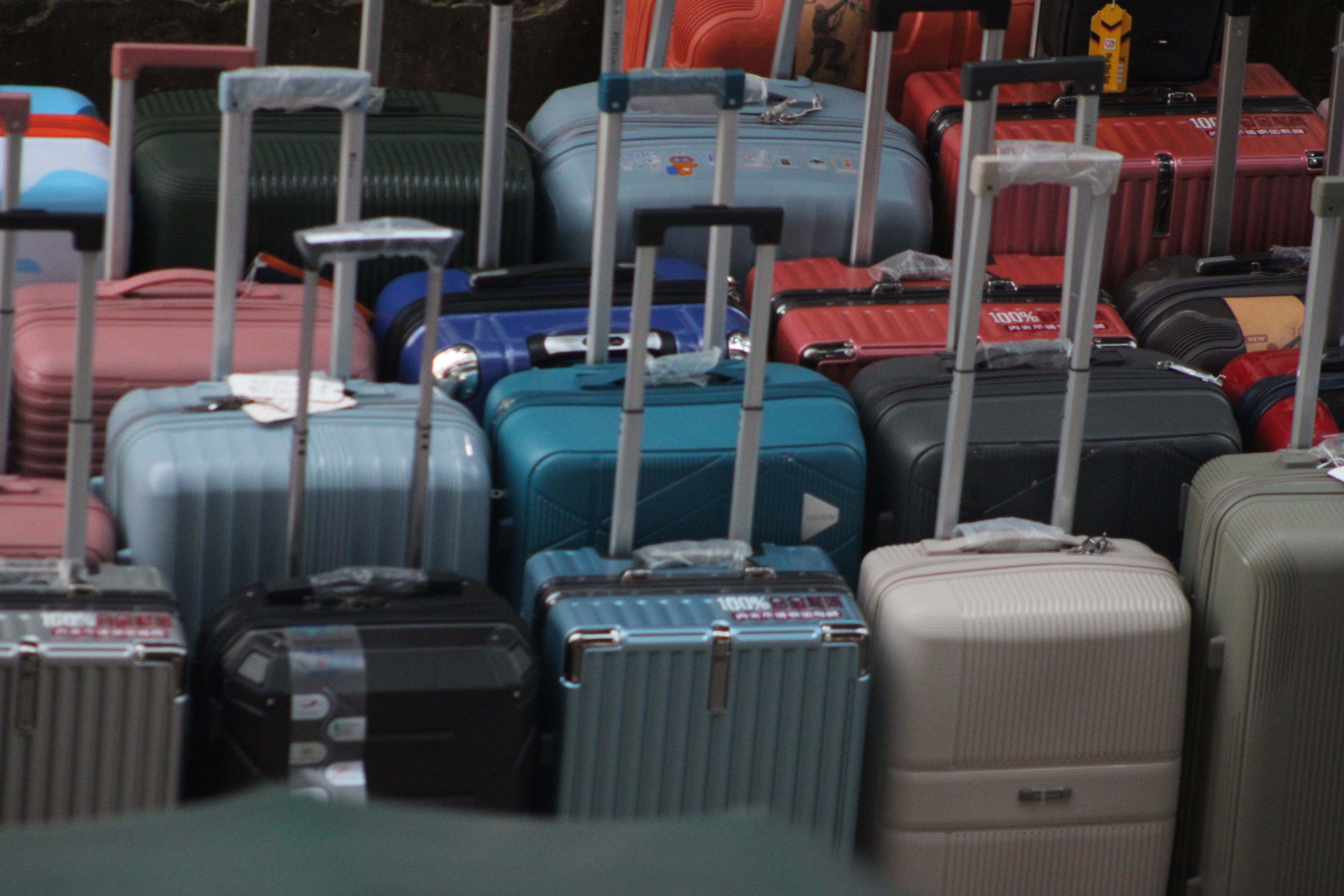 airport