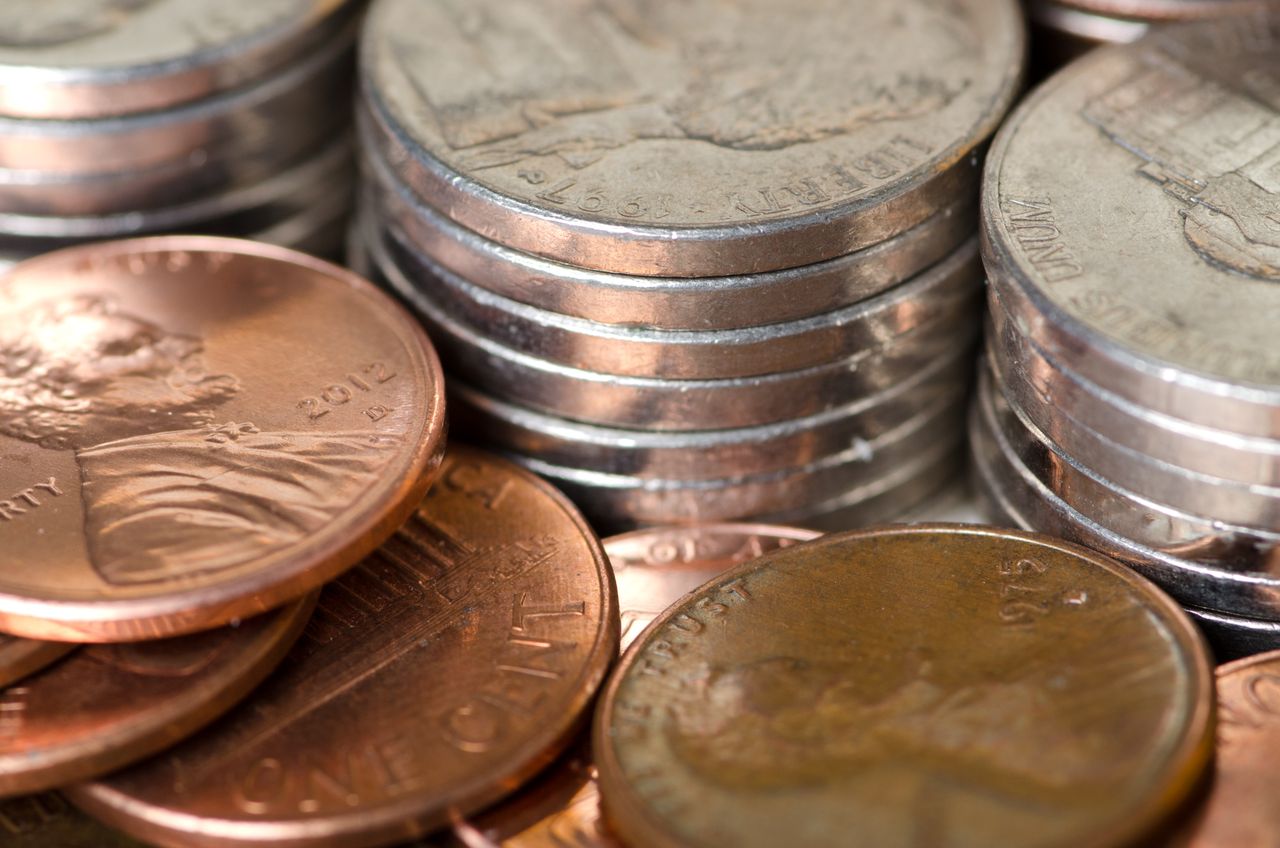 6 Lesser-Known Rare Coins You Could Easily Mistake for Regular Pocket Change