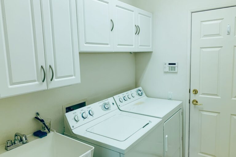13 Ways You’re Damaging Your Washer and Dryer Every Time You Do Laundry