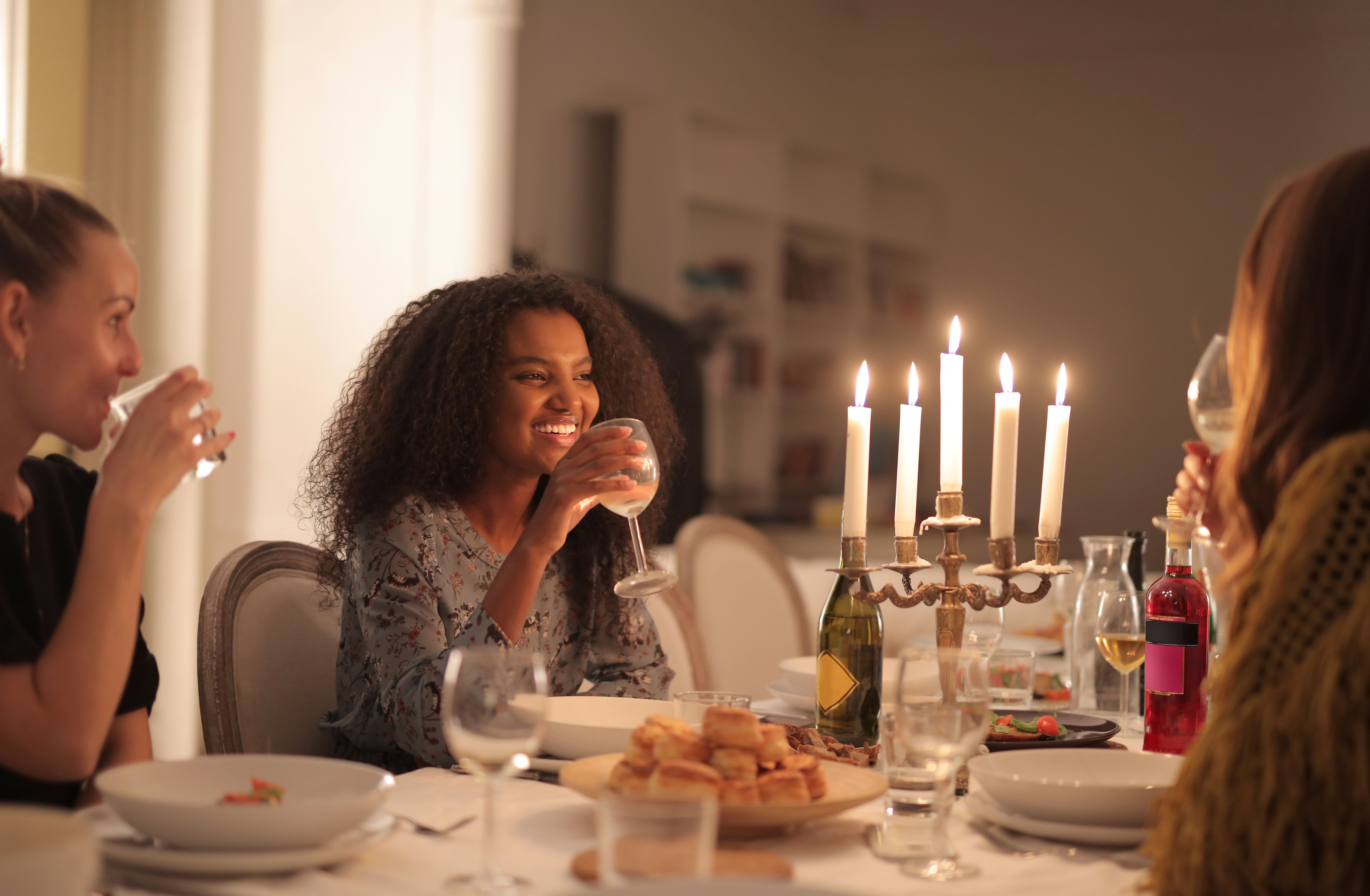 10 Dinner Party Guests Hosts Wish They Had Never Invited