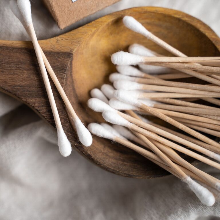 16 Ways to Use Q-Tips Around the House That You’ll Wish You Knew Sooner