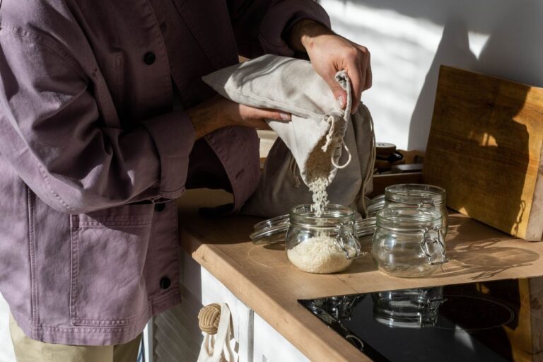 16 Interesting, Slightly Strange Things You Never Thought to Do With a Bag of Rice