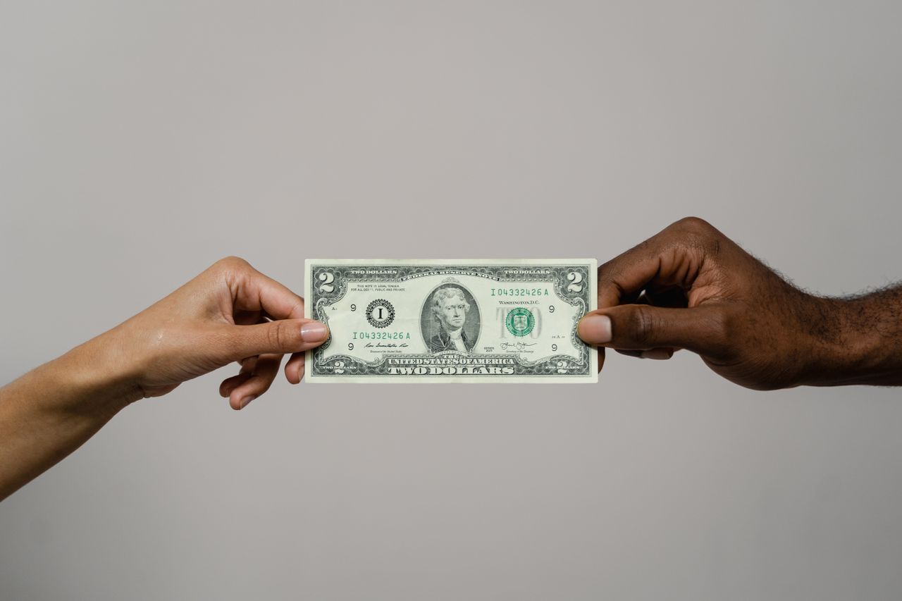 Your $2 Bill Could Be Worth Far More Than $2—Here’s What to Look For
