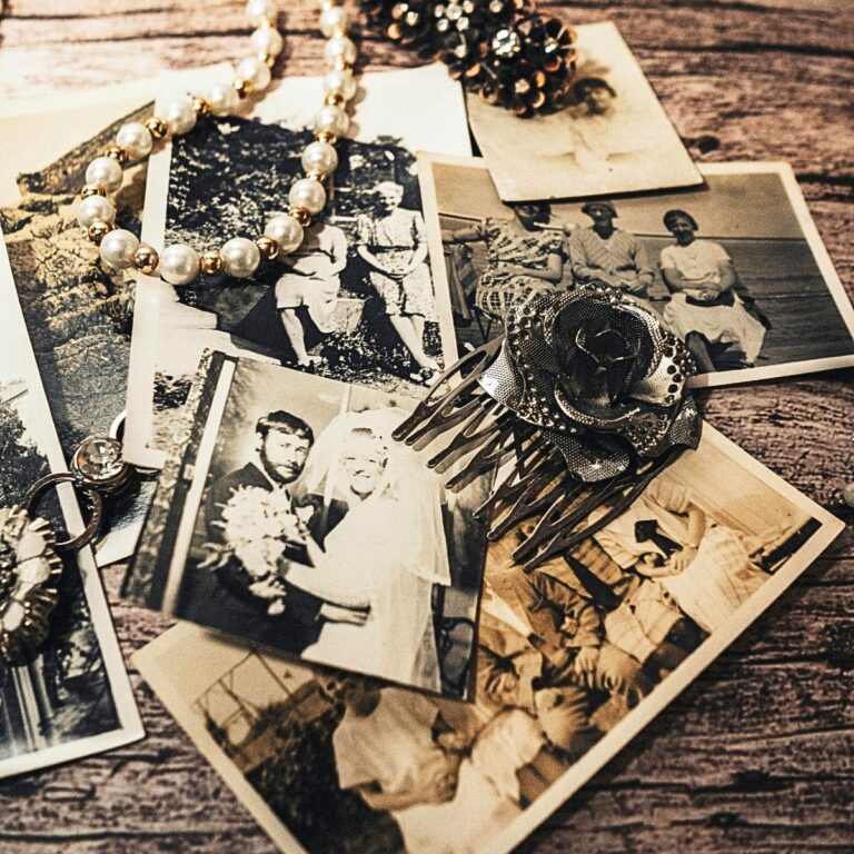 12 Things You Could Inherit That Are Far More Valuable Than They First Appear