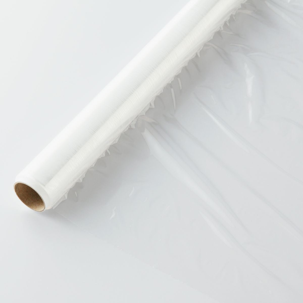 12 Things You Should Never Do With Plastic Wrap