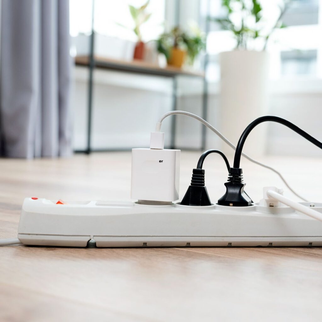 power strip