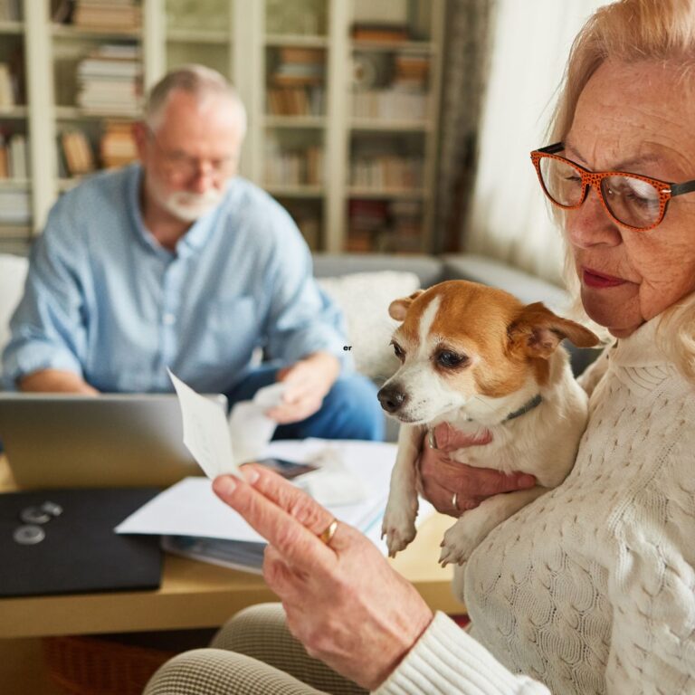 14 Ways Retirees Are Stretching Their Fixed Income Further