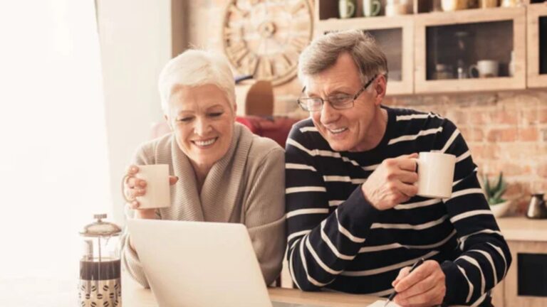 retirees
