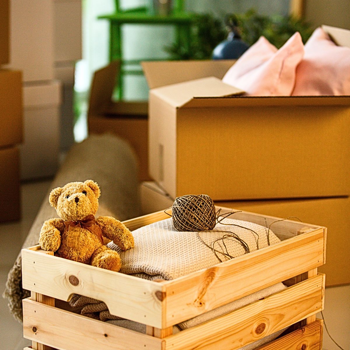 8 Things People Get Rid of While Downsizing&mdash;and Often Wish They Had Kept