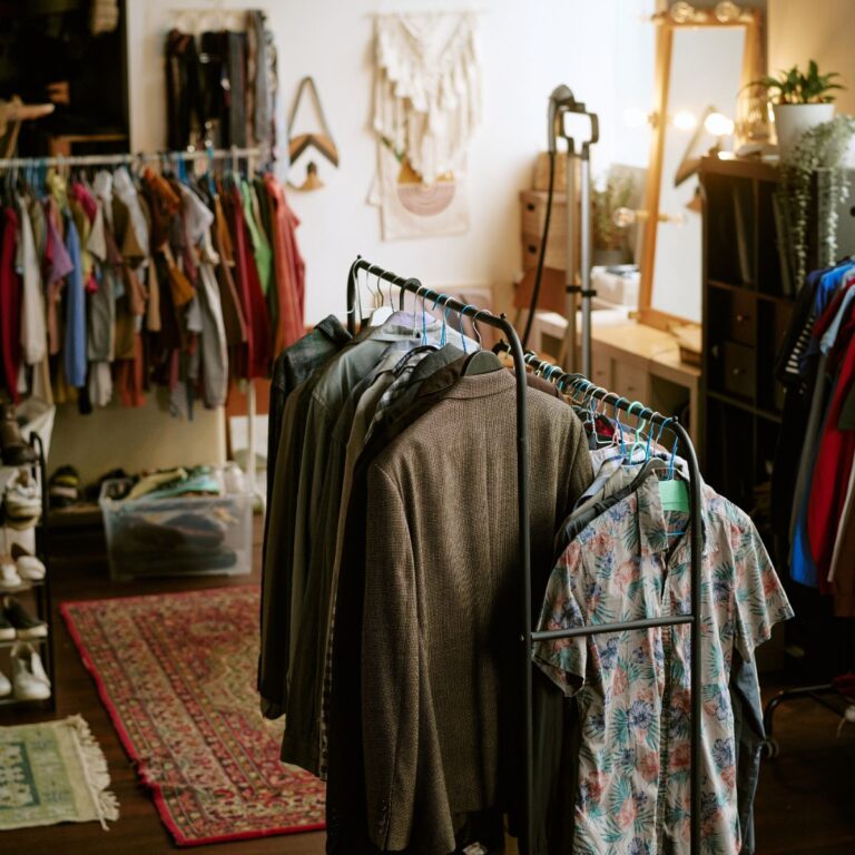 10 Places I Always Look First at a Thrift Store Before Everyone Else Does