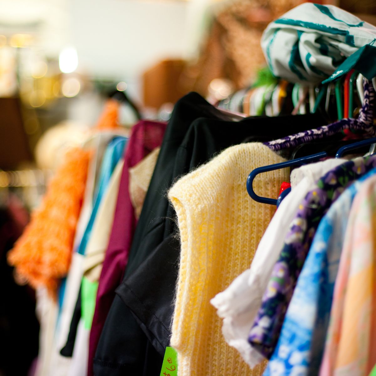 14 Things Every Successful Garage Sale Has in Common