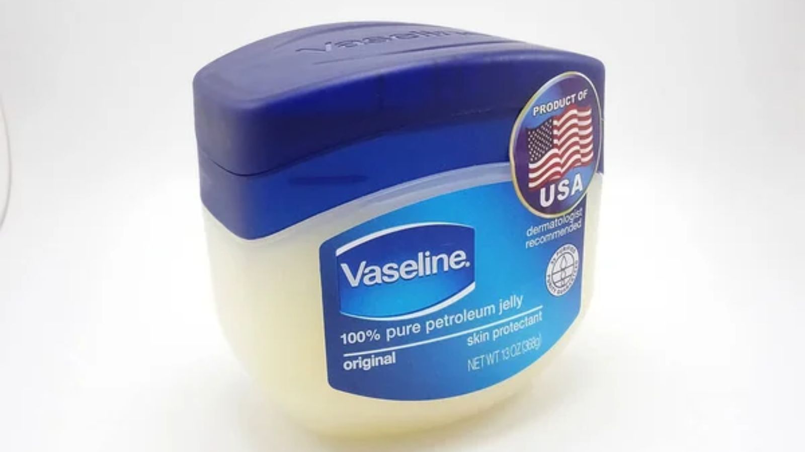 vaseline