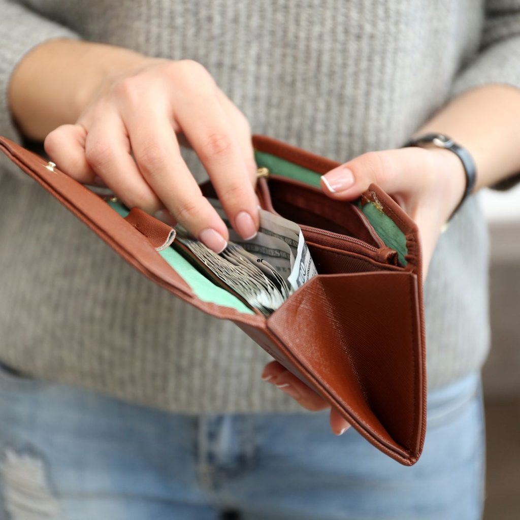 wallet