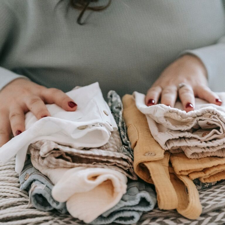 8 Things You Should Never Feel Guilty About Getting Rid Of
