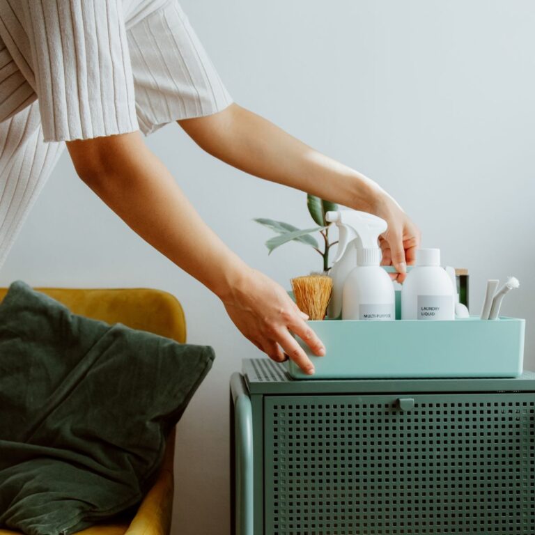 Decluttering? Start With These 12 Things First