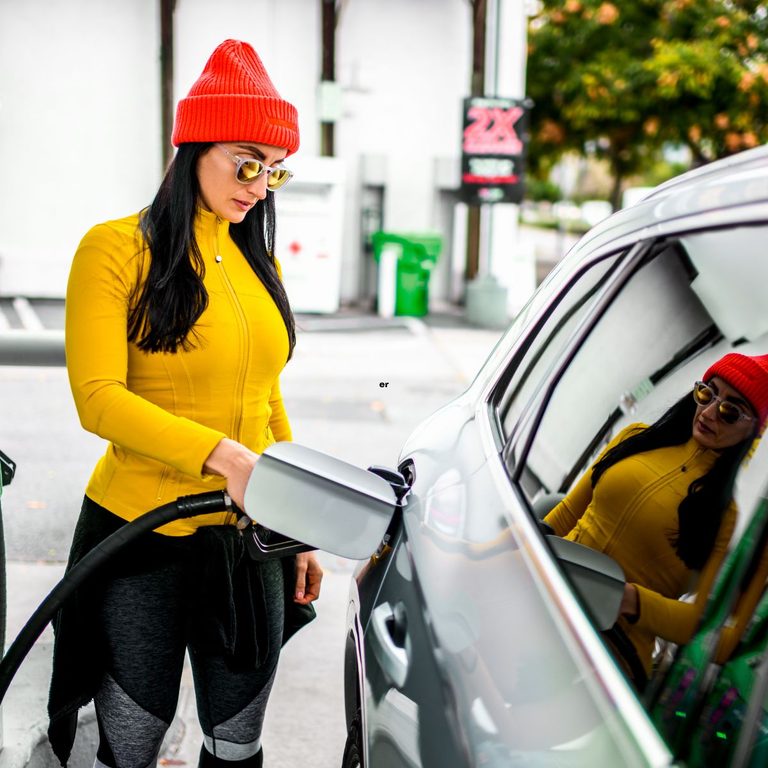 14 Reasons Your Car Is Burning Through Gas Faster Than It Should