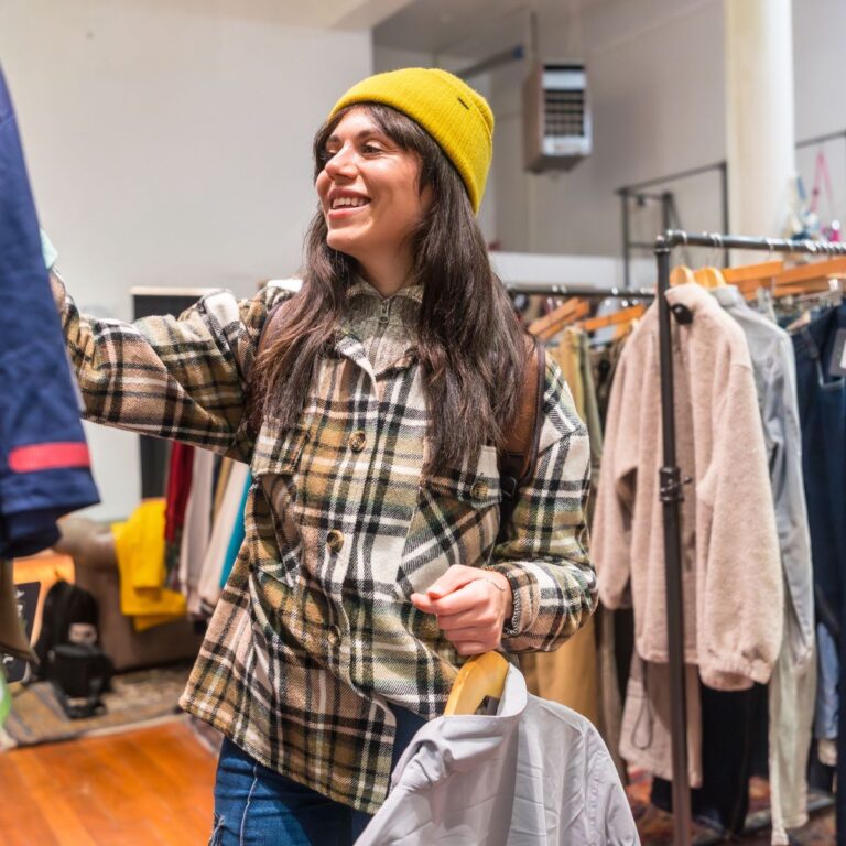 20 Things You Never Thought to Buy at a Thrift Store