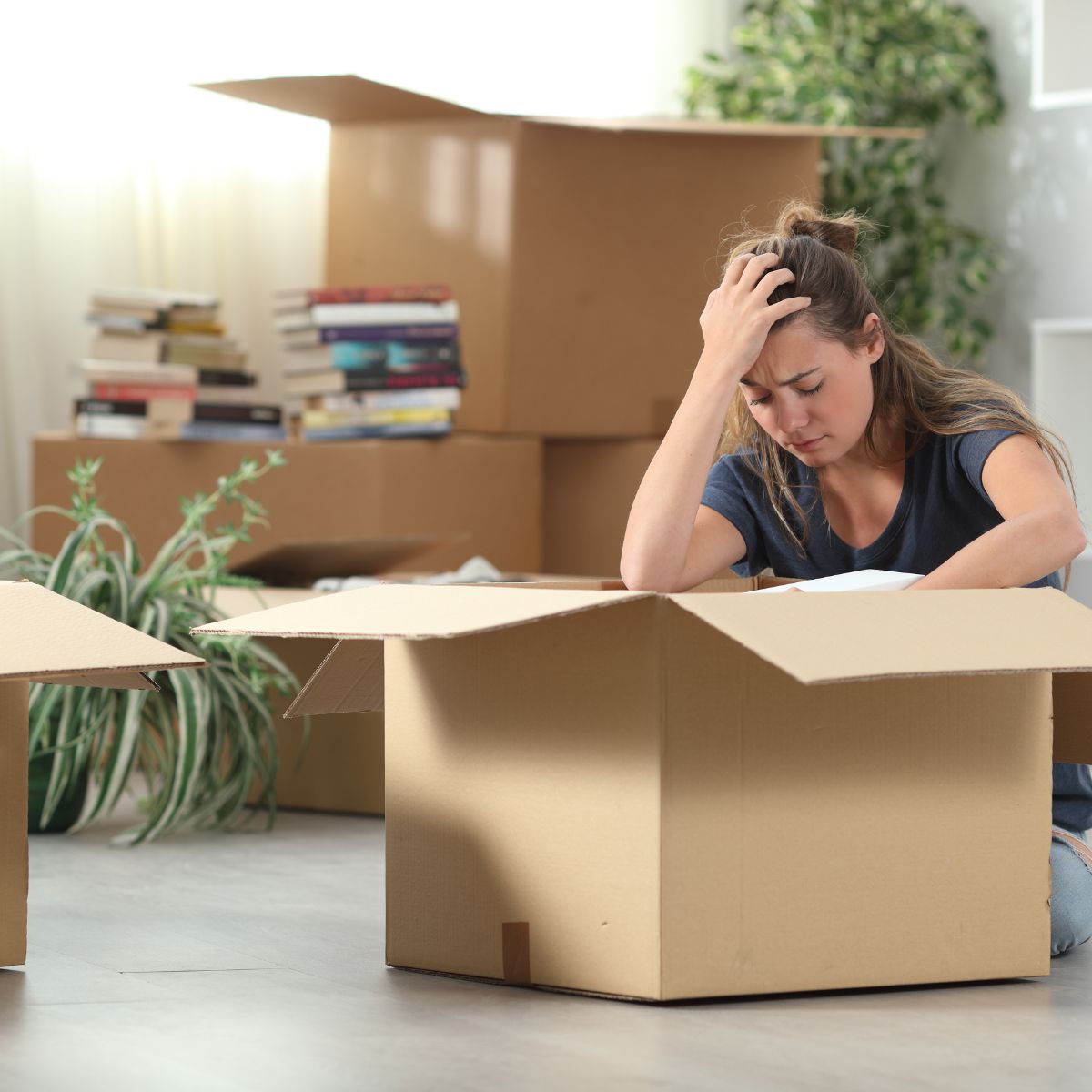 8 Things Professional Organizers Wish More People Would Throw Away