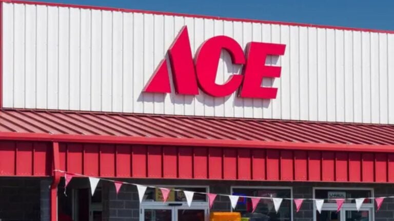 Ace Hardware