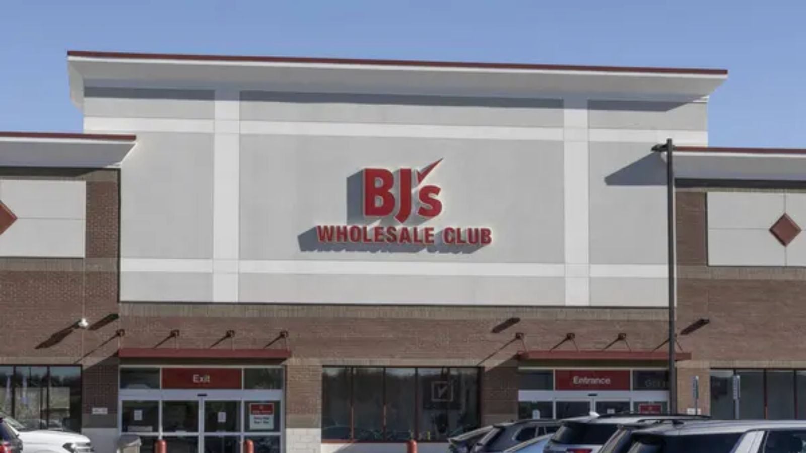 bjs wholesale club