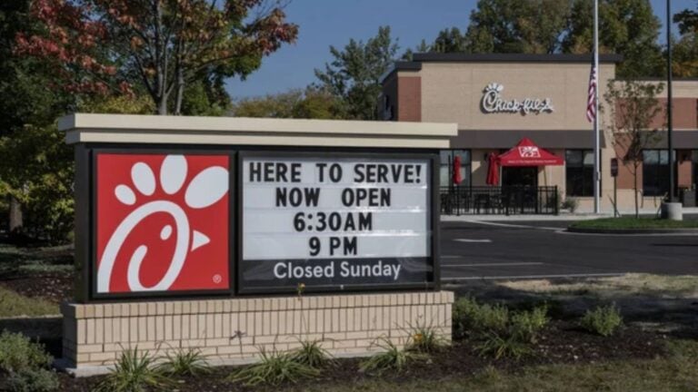 Chick-fil-A