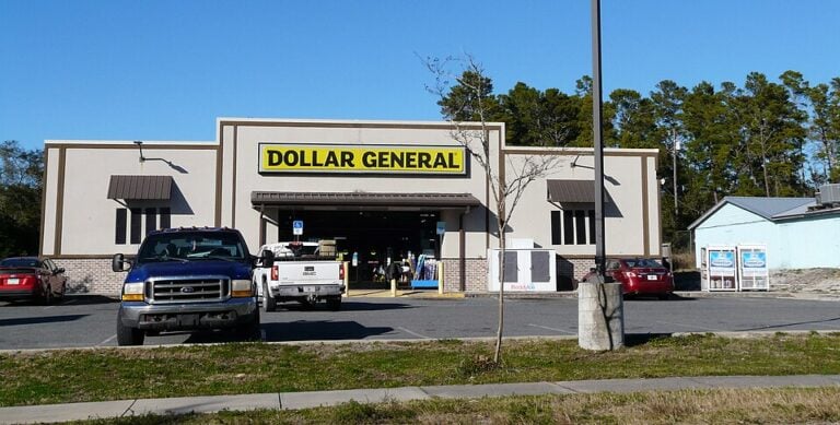 dollar general