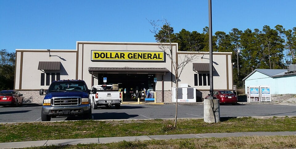 dollar general