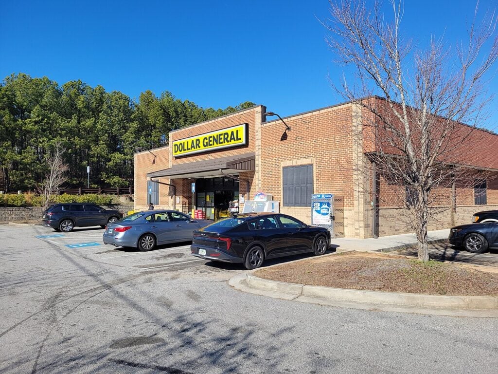 dollar general