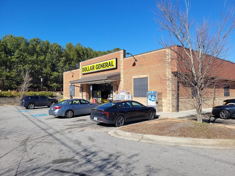 dollar general
