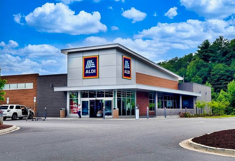 aldi grocery store