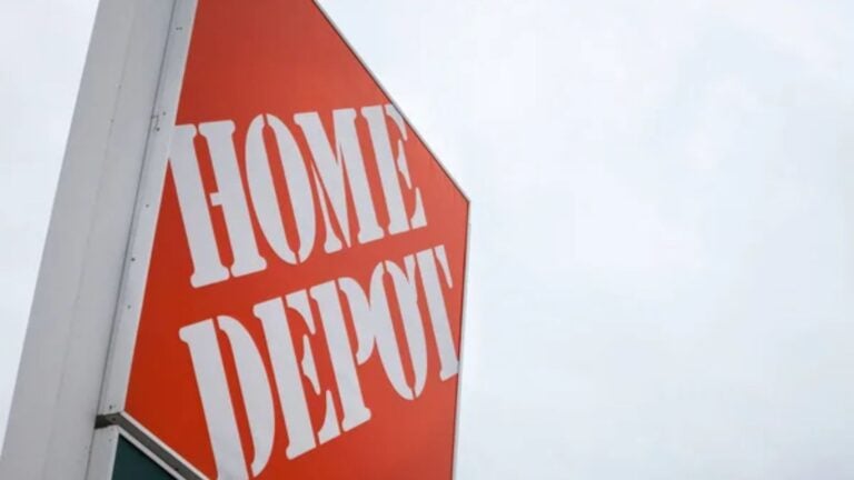 Home Depot