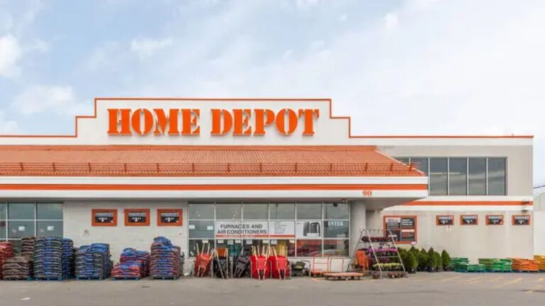 Home Depot