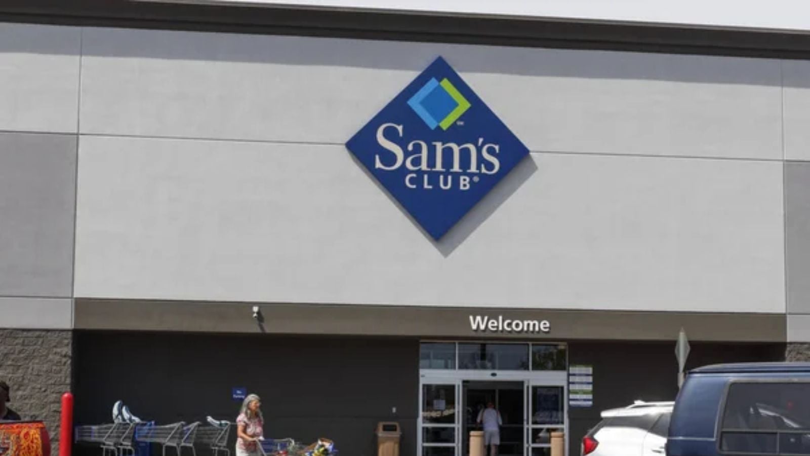 Sam’s Club