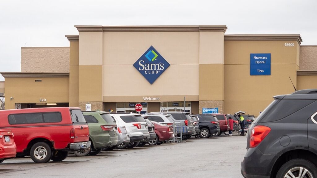 Sams Club 51788721374