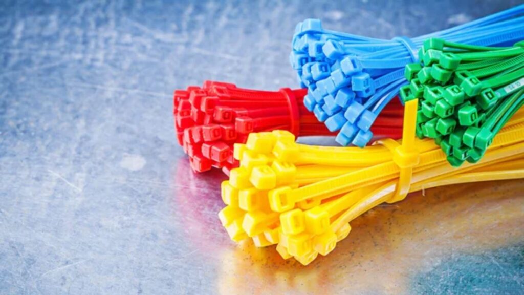 Zip Ties