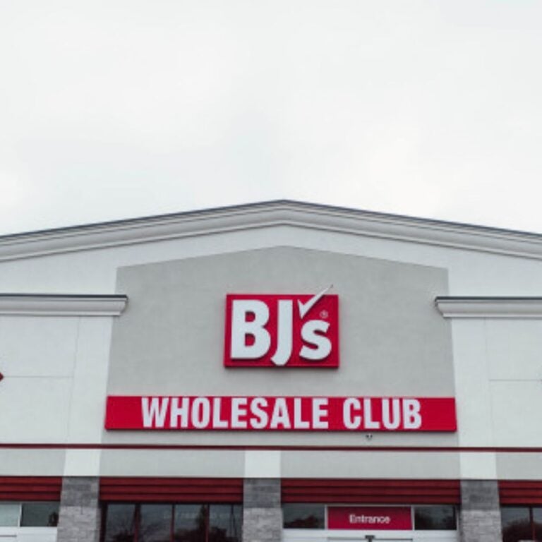 BJ’s Just Dropped Prices by 42% on Dozens of Items for Its 42nd Birthday